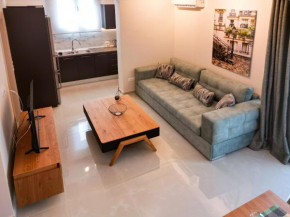 Katia Athens Apartment